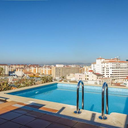 Brand New Luxury 2 Beds Apartment At The Residence-Hosted By Sweetstay Gibraltar Extérieur photo