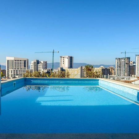 Brand New Luxury 2 Beds Apartment At The Residence-Hosted By Sweetstay Gibraltar Extérieur photo