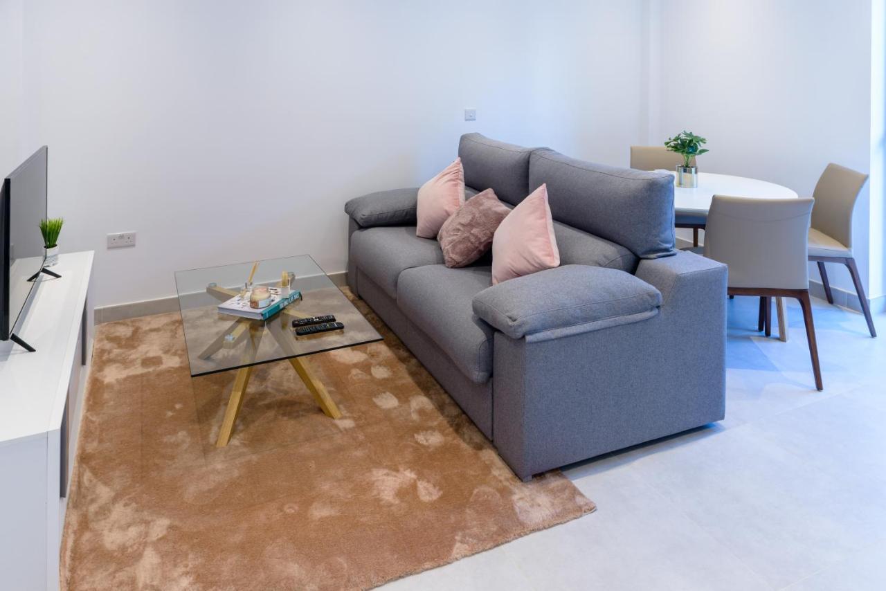 Brand New Luxury 2 Beds Apartment At The Residence-Hosted By Sweetstay Gibraltar Extérieur photo