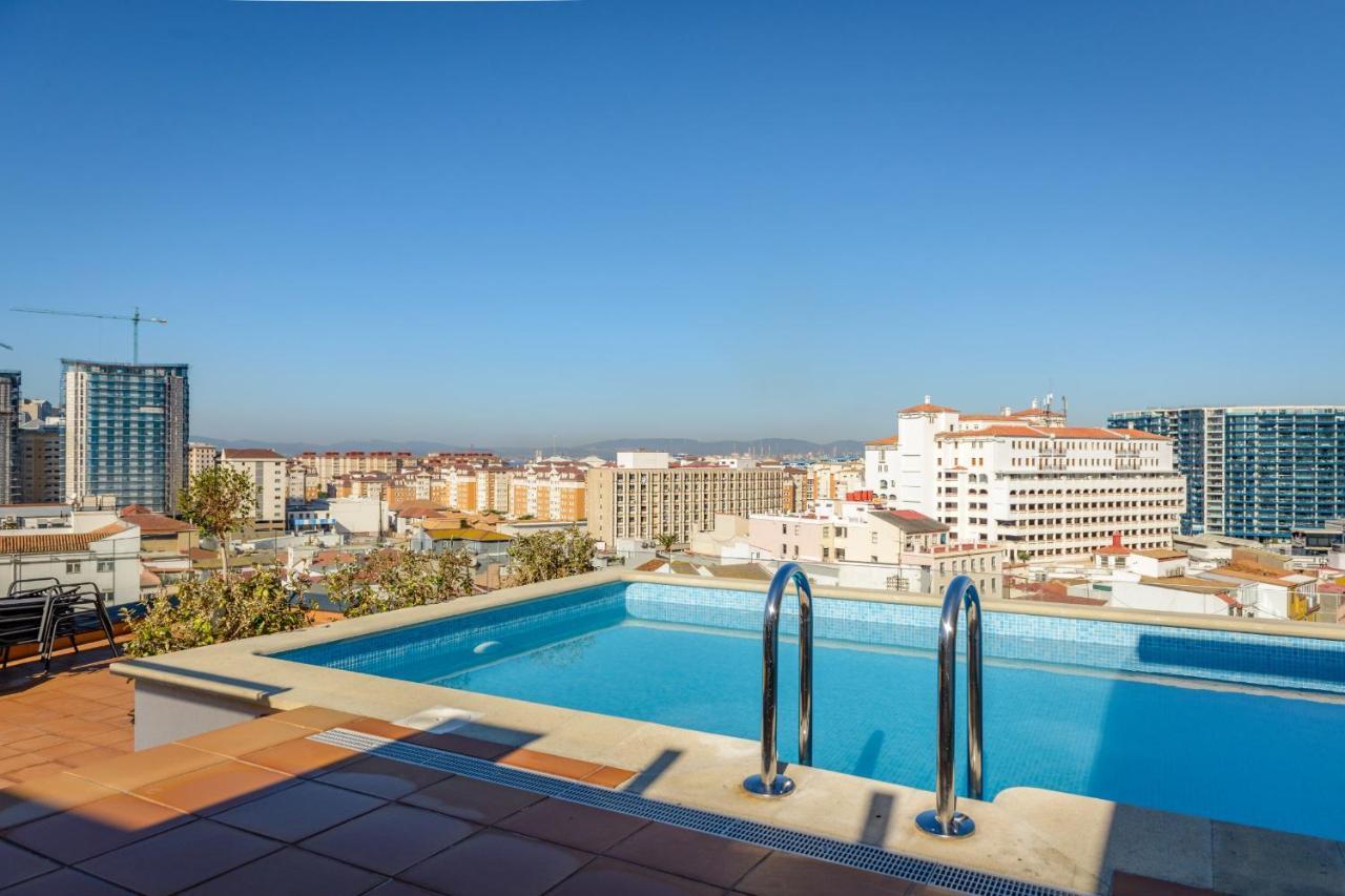 Brand New Luxury 2 Beds Apartment At The Residence-Hosted By Sweetstay Gibraltar Extérieur photo