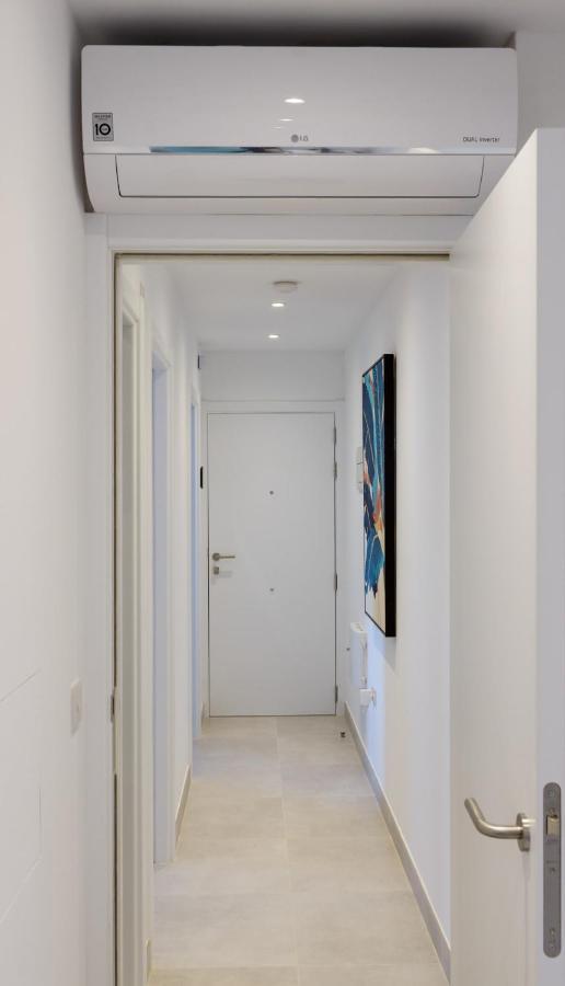 Brand New Luxury 2 Beds Apartment At The Residence-Hosted By Sweetstay Gibraltar Extérieur photo